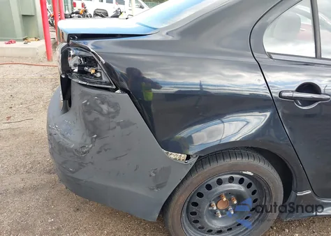 2011 Mitsubishi Lancer Es из США, поврежденный, VIN JA32U2FU2BU024166